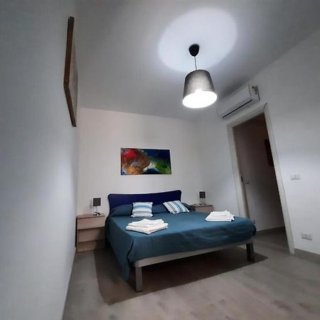 L'Arco Apartment Trapani Luaran gambar
