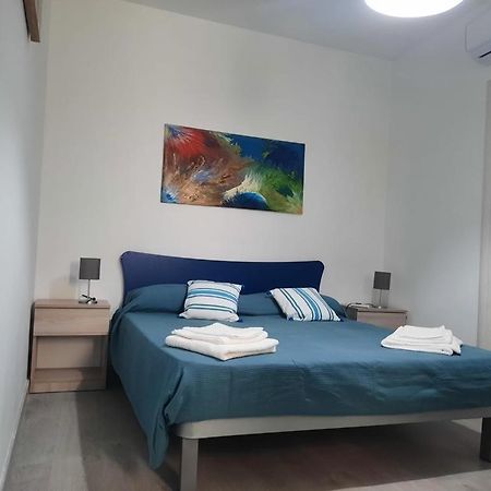 L'Arco Apartment Trapani Luaran gambar