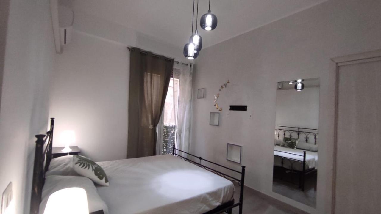 L'Arco Apartment Trapani Luaran gambar