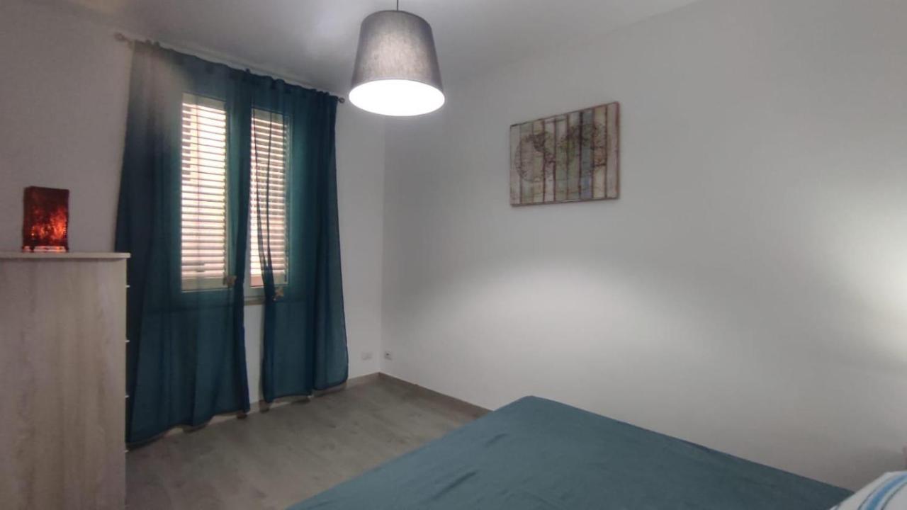 L'Arco Apartment Trapani Luaran gambar