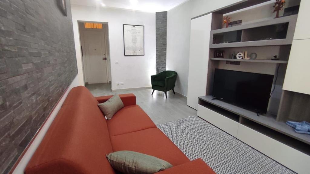 L'Arco Apartment Trapani Luaran gambar